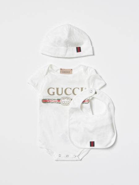 bavette neonato gucci|gucci per neonati.